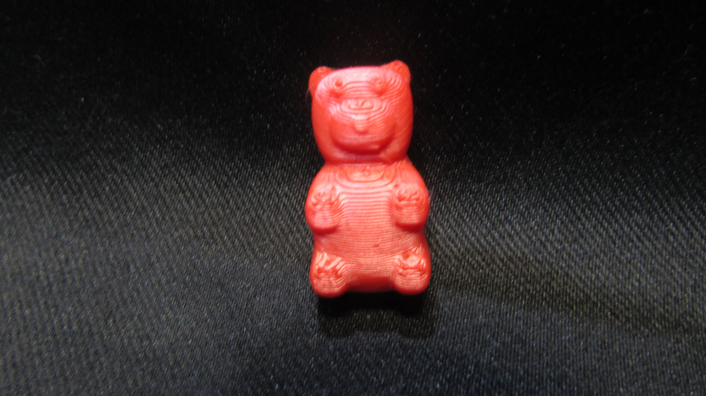 Gummy Bear (r)