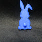 Bunny (dk blue)