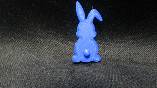 Bunny (dk blue)
