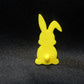 Yellow Bunny