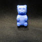 Gummy Bear (dk Blue)