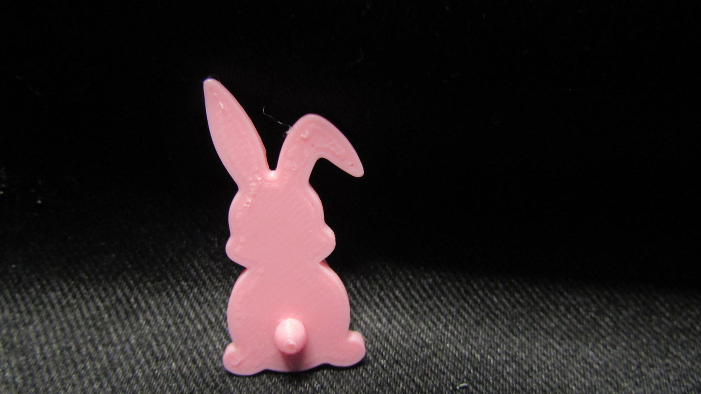 Pink Bunny