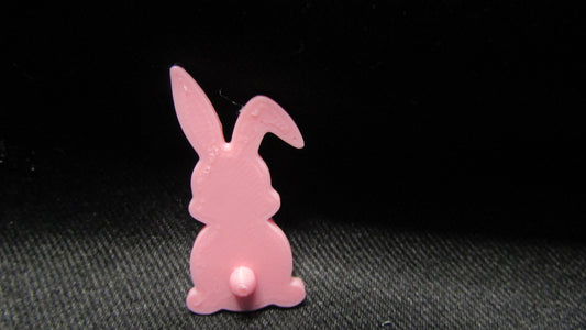 Pink Bunny