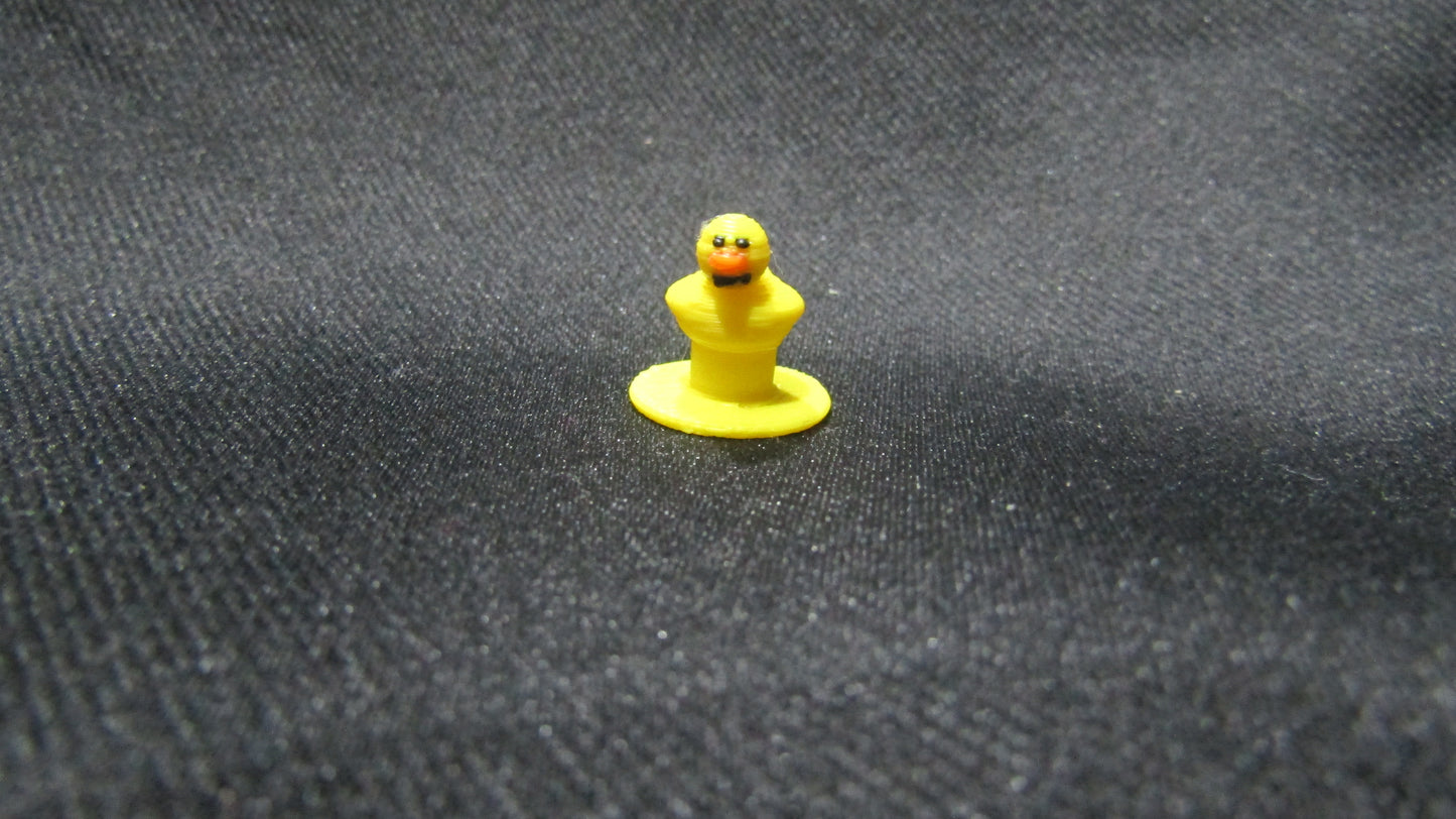 Little Duck