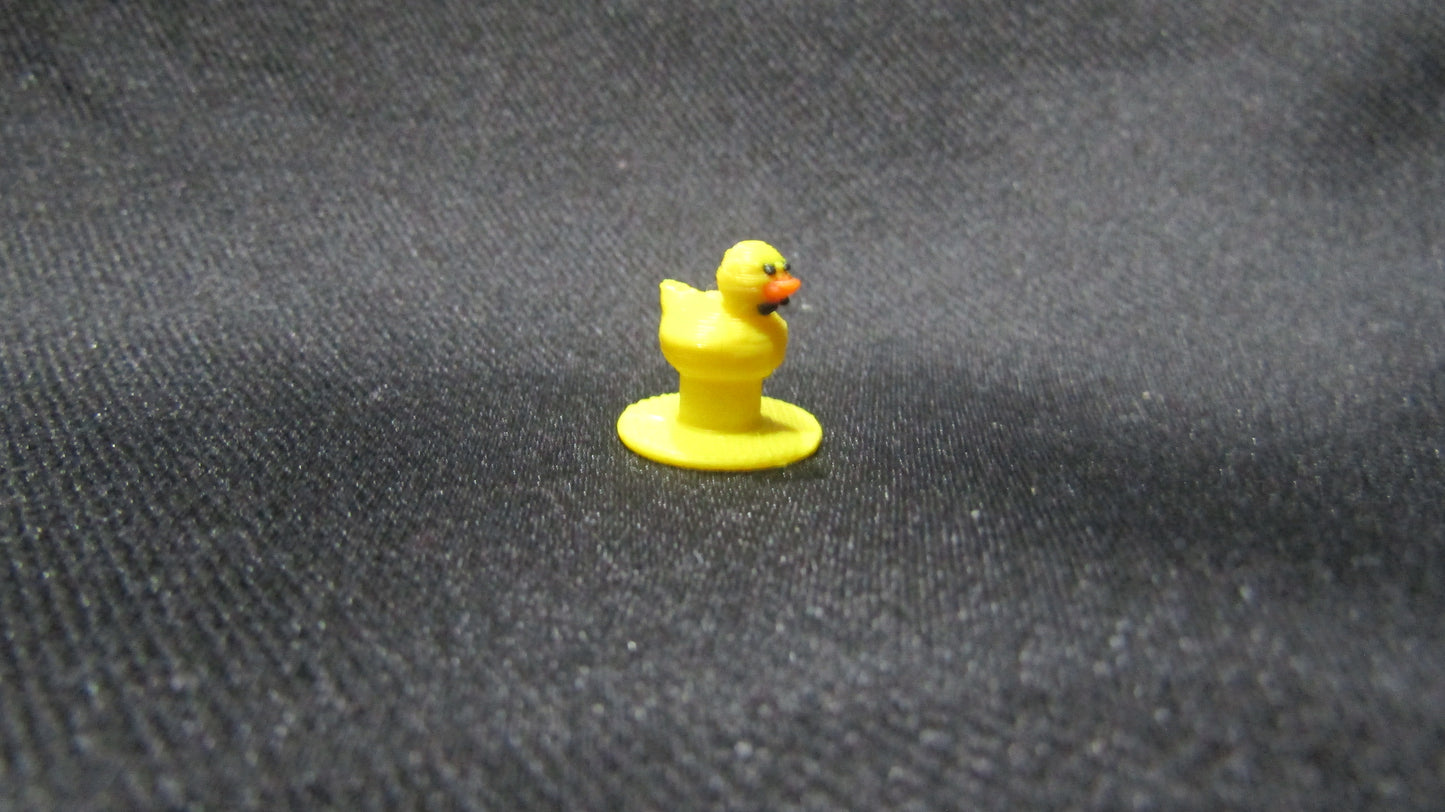 Little Duck