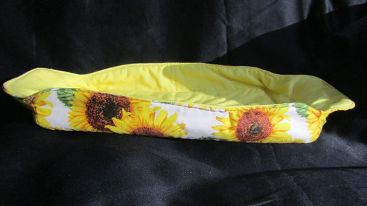 Sunflowers 9x13 Cozy