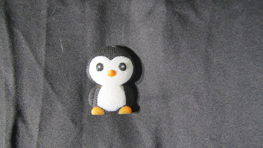 Penguin Magnet