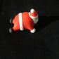 Santa Figurine