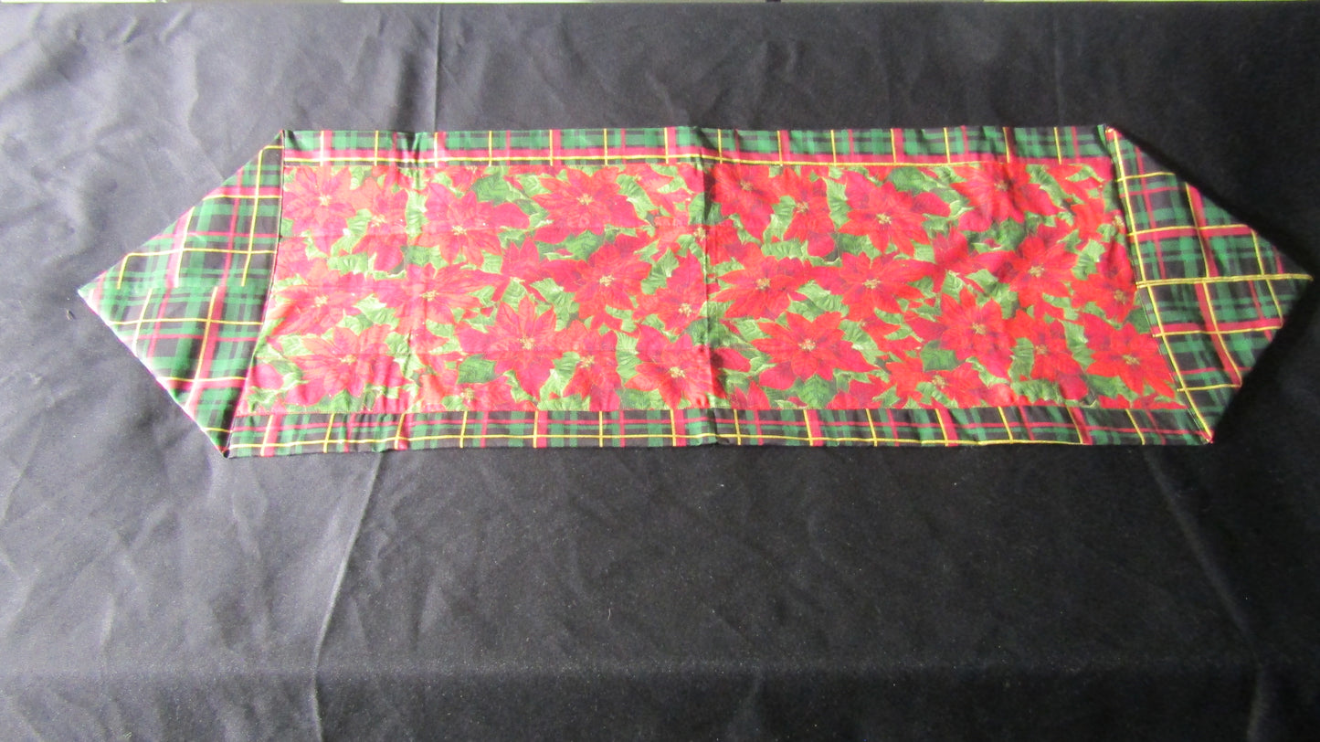 Christmas Poinsettia