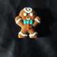 Gingerbread Man