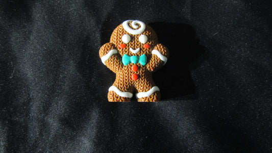 Gingerbread Man