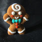 Gingerbread Man