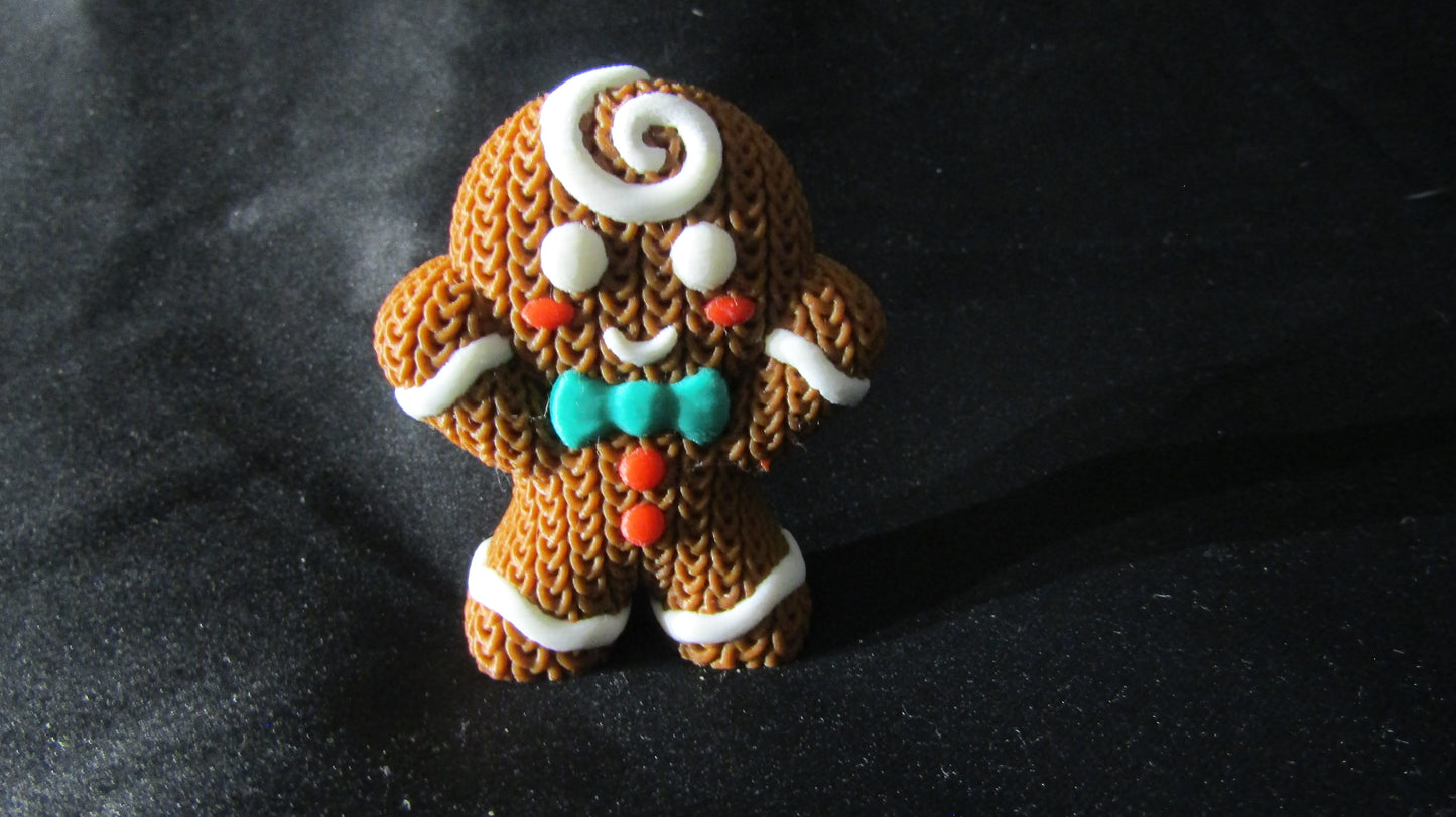 Gingerbread Man