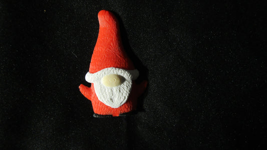 Gnome Magnet