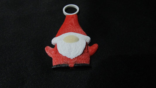 Gnome Ornament