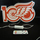 Wings 100th