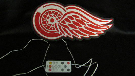 Wings