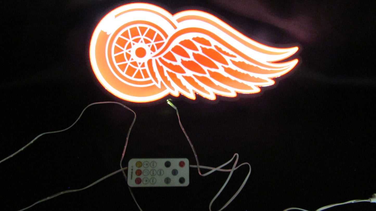 Wings