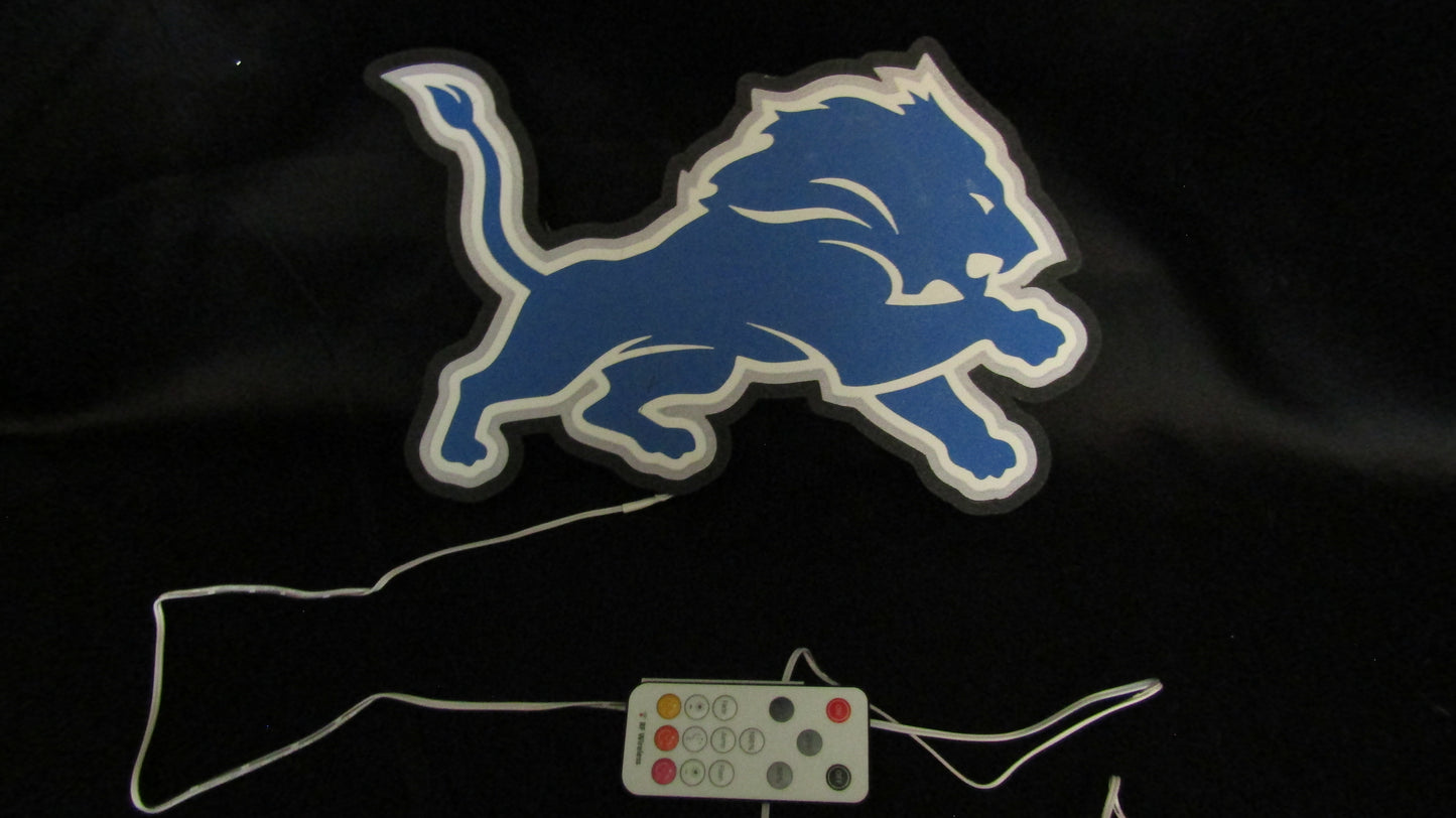 Lions