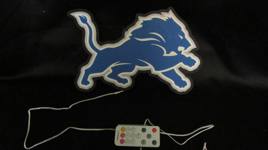 Lions