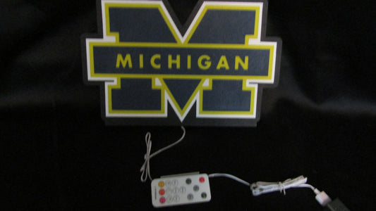 Block M