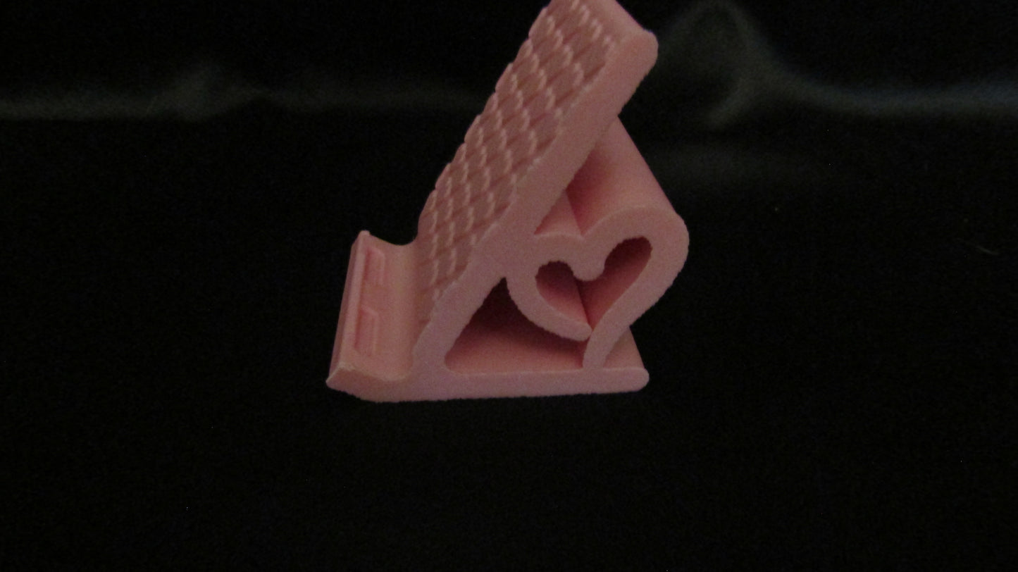 Pink Heart
