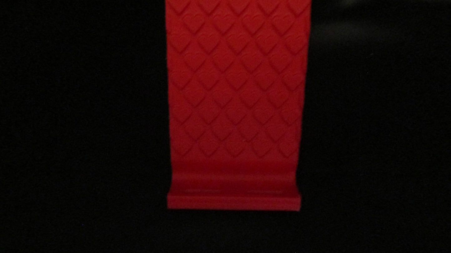 Red Heart