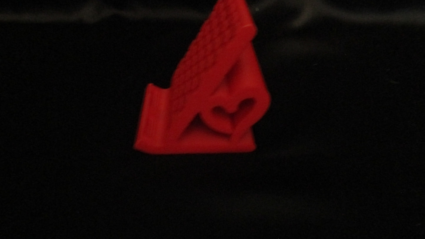 Red Heart