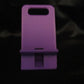 Purple Stand