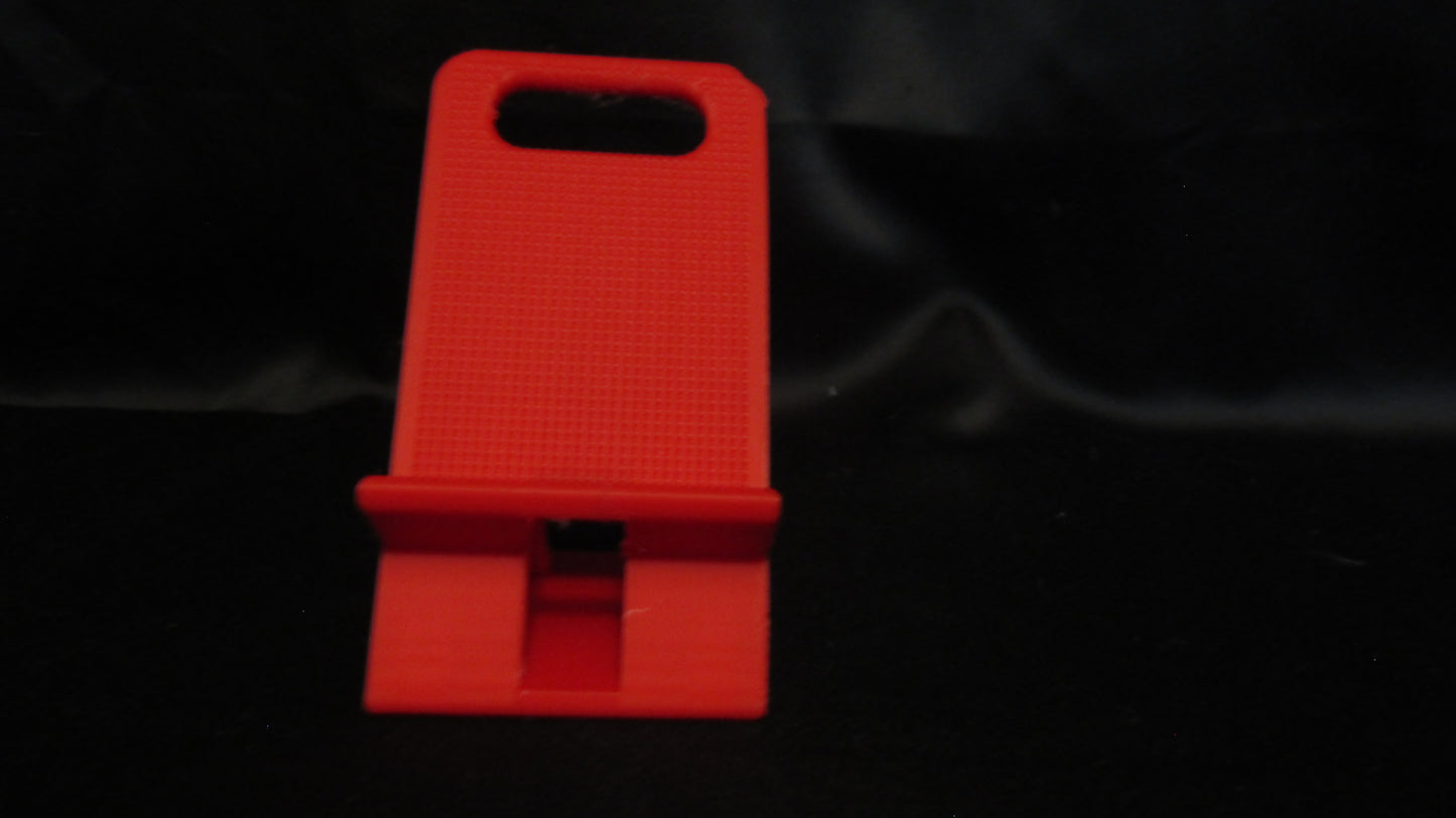 Red Stand
