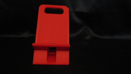 Red Stand