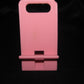Pink Stand