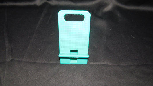 Lt Blue Stand
