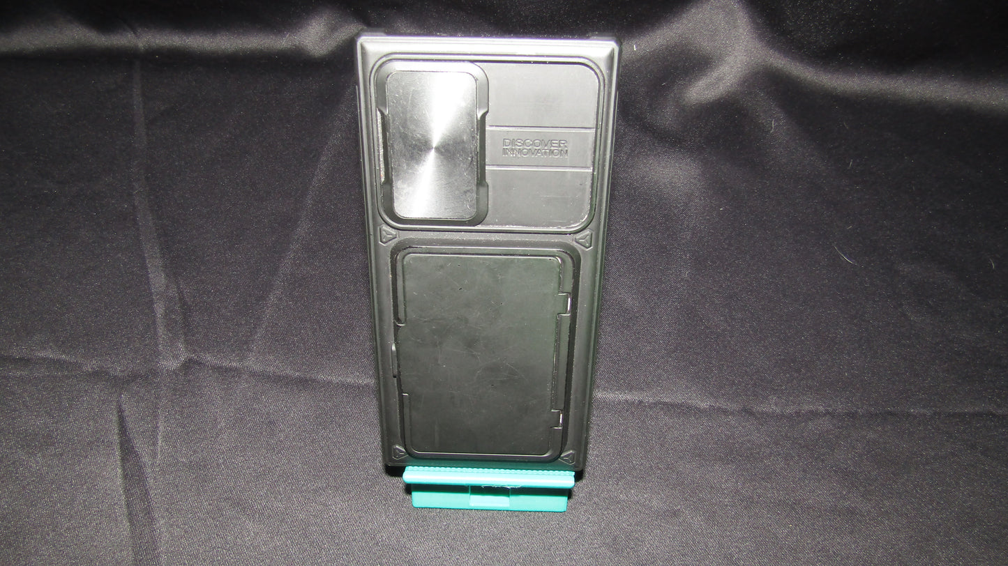 Lt Blue Stand