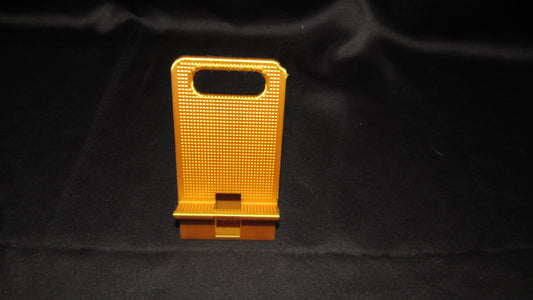 Yellow Stand