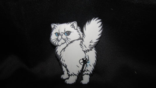 Persian Cat