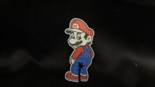 Mario