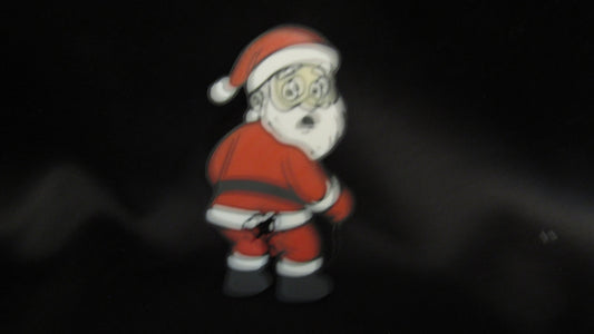 Santa