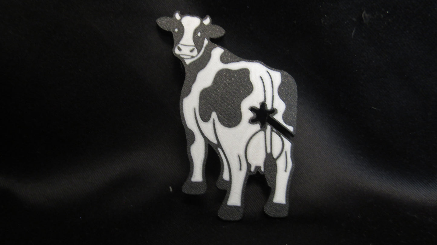 Cow