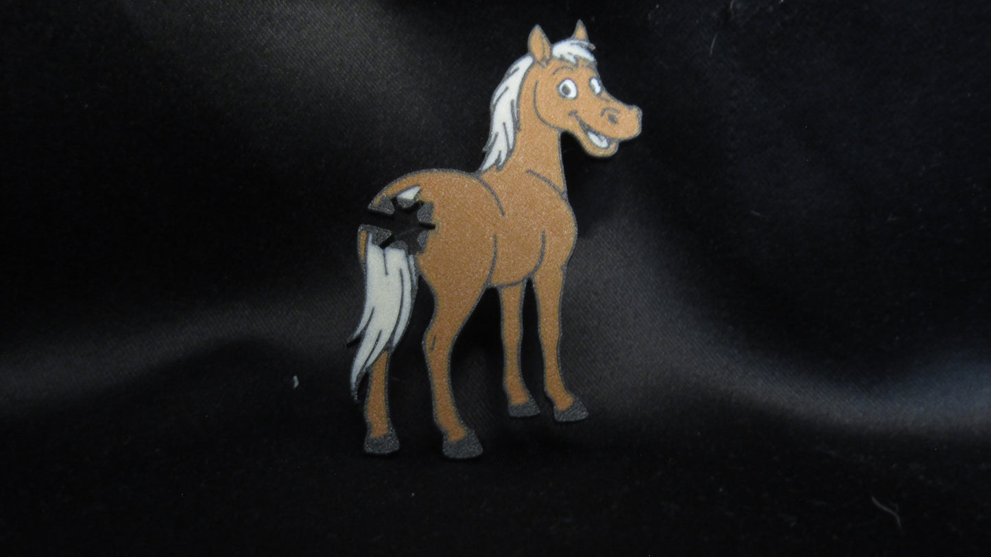 Horse