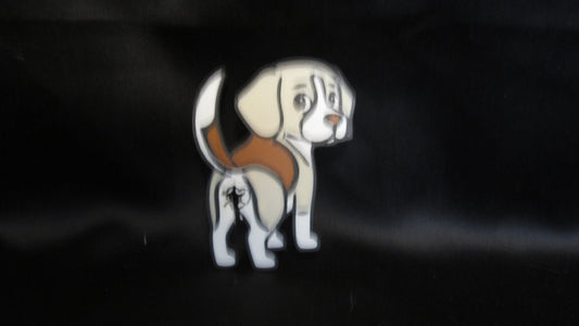 Beagle