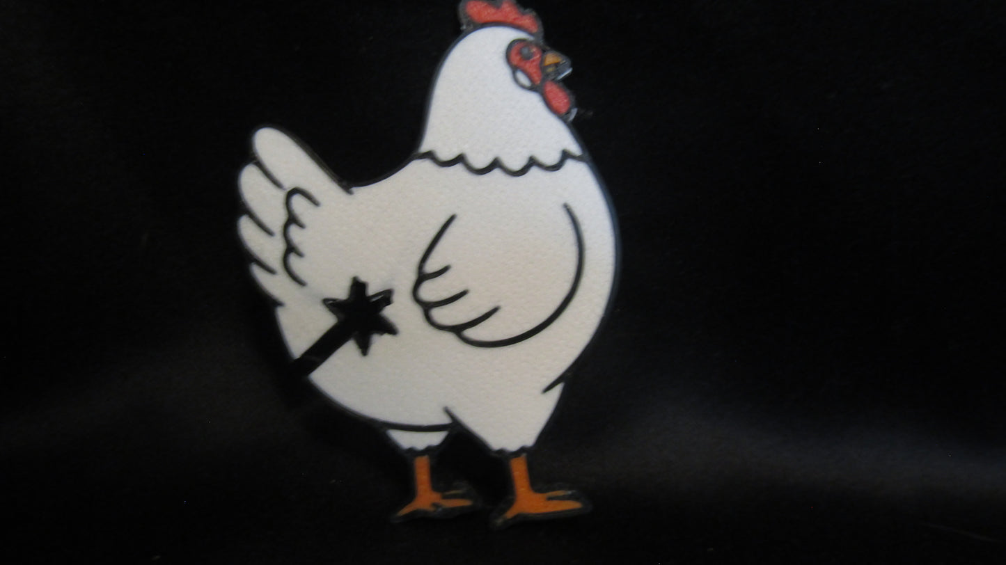 Chicken