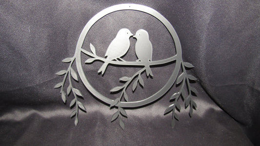 Love Birds