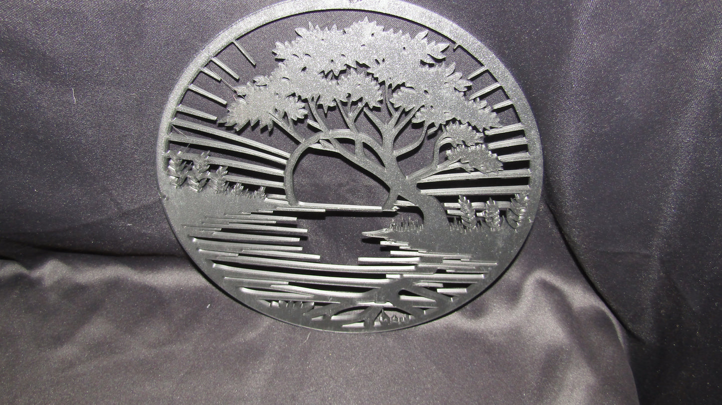 Bonsai Tree