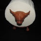 Highland Cow