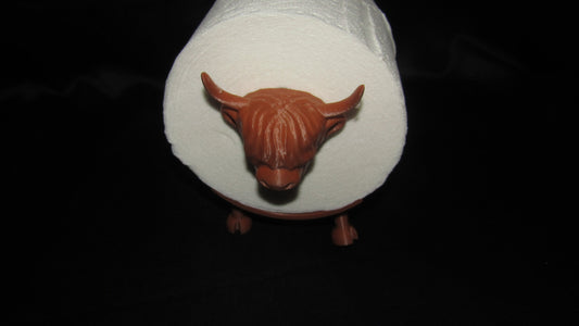 Highland Cow