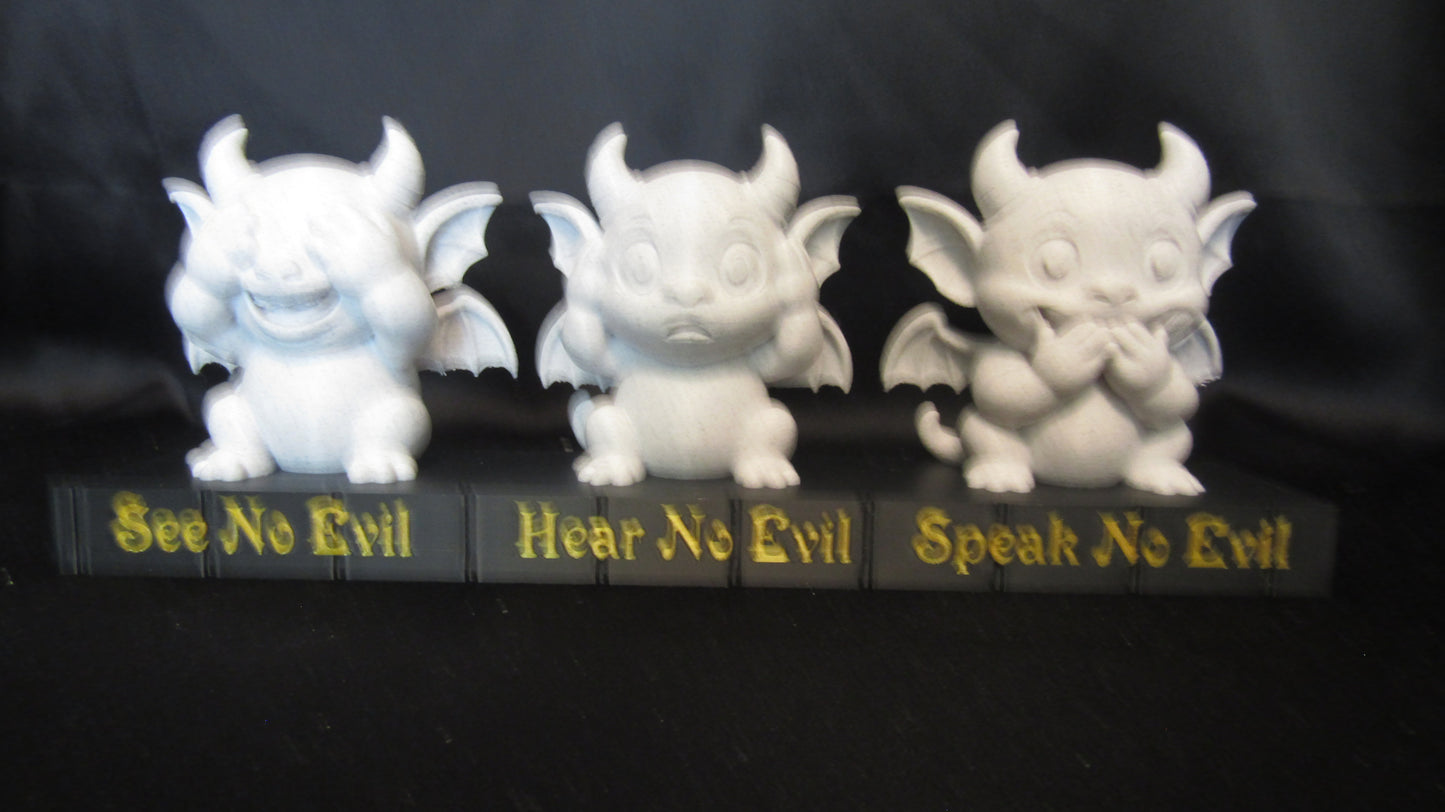 See No Evil