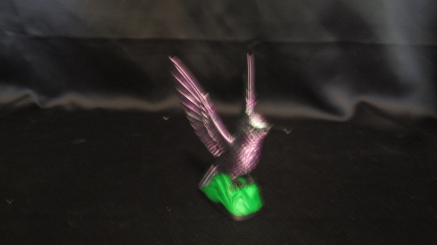 Hummingbird