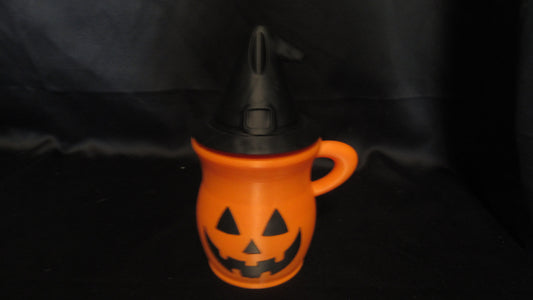 Pumpkin