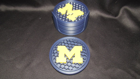 Go Blue